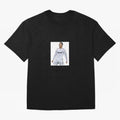 Cristiano Ronaldo 2009 real madrid cr7 Oversized T-Shirt Support the FIFA World Cup 2026 Group Stage Journey through Messi, CR7 and Mbappe Highlights, Brazil, Portugal and Argentina Pride, Vintage Soccer Flavor, Modern Football Stars, National
