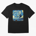 Cristiano Ronaldo Cristiano Ronaldo Cristiano Ronaldo Cristiano Ronaldo Cristiano Ronaldo Cristiano Ronaldo Oversized T-Shirt Join FIFA World Cup 2026 Group Stage Spirit, with England, France and Netherlands, Neymar, Haaland and Cristiano Ronaldo,