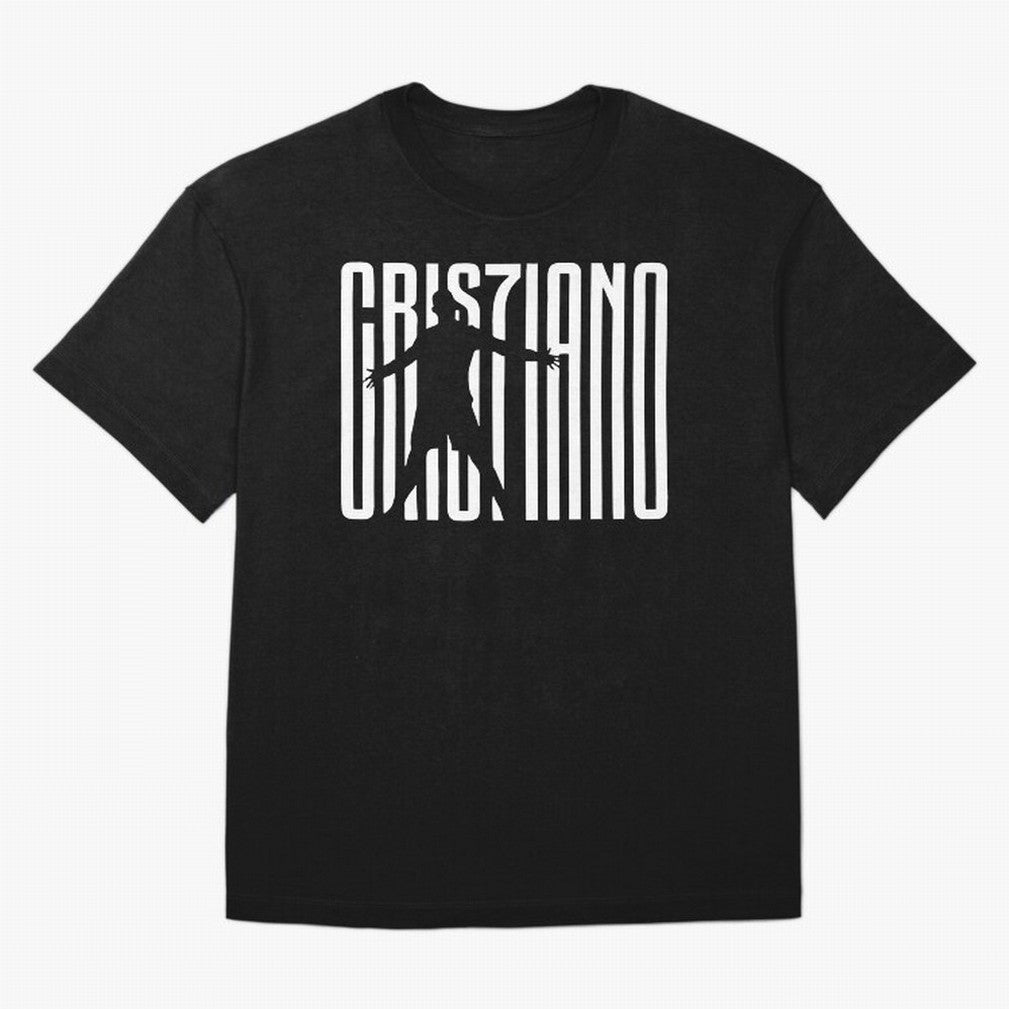 Cristiano ronaldo Oversized T-Shirt Get Ready for FIFA World Cup 2026 USA Canada Mexico Capturing Messi, France Energy, Worldwide Fan Energy, Dramatic Goals, Stadium Lights and Championship Celebrations; Great for Watch Parties, Sports Bars, Family