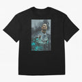 Cristiano Ronaldo iPhone Case Oversized T-Shirt Make Your Look Match FIFA World Cup 2026 USA Canada Mexico Connected to CR7, England Energy, Championship Spirit, Famous Goals, Roaring Crowds and International Football Unity; Perfect for Fans,