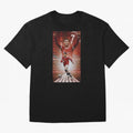 Cristiano Ronaldo Manchester Home 202122 , Ronaldo Gifts, Ronaldo Best Selling , Ronaldo Top Items Oversized T-Shirt Celebrate the Stars of FIFA World Cup 2026 Group Stage Spirit, Highlighting England, France and Netherlands, Messi and Cristiano