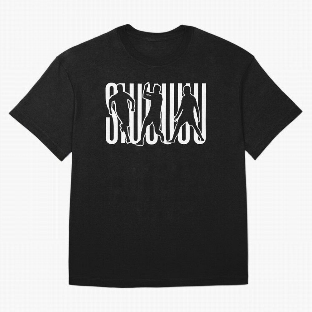 Siuuu Cristiano ronaldo suiii goal Oversized T-Shirt Embrace Match Day Hype around FIFA World Cup 2026, Messi, England and Germany, Fan Favorite Moments, National Team Passion, Big Match Drama and Soccer History; Built for Supporters Chasing Trophy