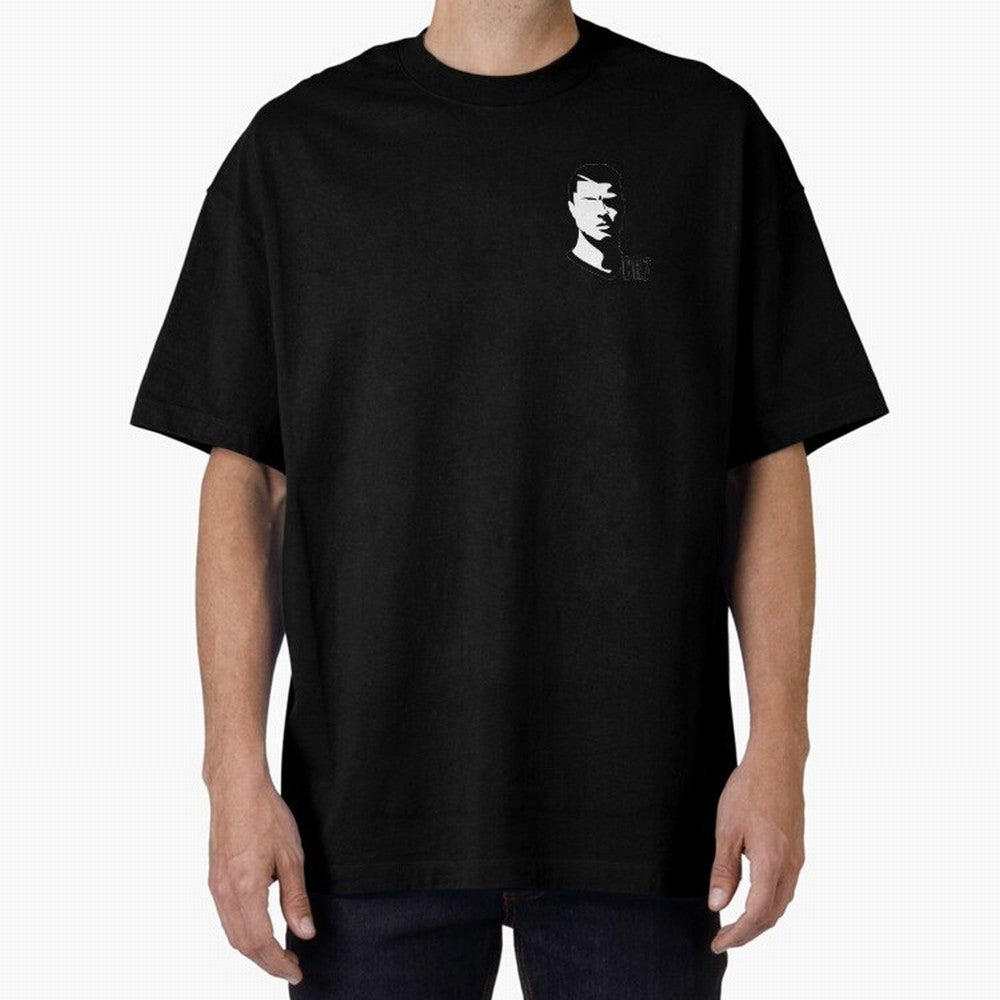 Cristiano Ronaldo - CR7 Oversized T-Shirt Celebrate the Magic of Match Day Hype around FIFA World Cup 2026 USA Canada Mexico, Messi, CR7 and Mbappe, France and Portugal, Fan Favorite Moments, National Team Passion, Big Match Drama and Soccer