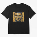 Cristiano Ronaldo Oversized T-Shirt Upgrade FIFA World Cup 2026 for Fans of Haaland and Mbappe and Brazil, Bringing Stadium Chants, National Pride, Trophy Dreams and Unforgettable Football Memories; Ideal for Fans Who Follow Messi, Cristiano