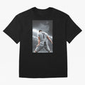 Cristiano Ronaldo Fantastic Player iPhone Case Oversized T-Shirt Celebrate the Biggest Stage of FIFA World Cup 2026 Highlighting Neymar, Haaland and Cristiano Ronaldo, Netherlands Energy, Football History, Final Match Energy, Crowd Noise and Once