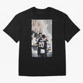 ronaldo with dybala Oversized T-Shirt Feel the Heartbeat of FIFA World Cup 2026 Group Stage for Fans of CR7 and Messi and Argentina and Brazil, Bringing Stadium Memories, Football Loyalty, International Chants and Championship Tradition; Ideal for
