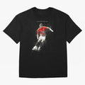 Cristiano Ronaldo CR7 Skills Manchester 202122,Ronaldo Gifts, Ronaldo Best Selling , Ronaldo Top It Oversized T-Shirt Celebrate Global Passion for Match Day Hype around FIFA World Cup 2026 Group Stage, Messi, CR7 and Mbappe, Germany, Classic Soccer