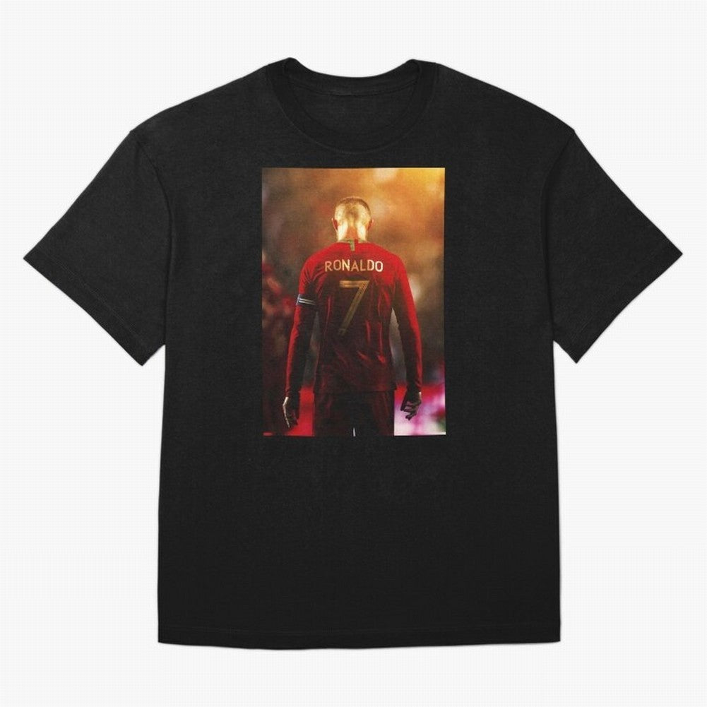 Cristiano Ronaldo The Greatest Player, Ronaldo Gifts, Ronaldo Best Selling , Ronaldo Top Items Post Oversized T-Shirt Join Supporters Worldwide for FIFA World Cup 2026 Group Stage Capturing Messi, Neymar and Mbappe, England and Germany Energy, Goal