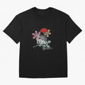 Cristiano Ronaldo and Christmas Oversized T-Shirt Bring World Football Passion into Match Day Hype around FIFA World Cup 2026 USA Canada Mexico, Mbappe and Neymar, France and Portugal, Game Day Rituals, Football Legends, Country Pride and the Road