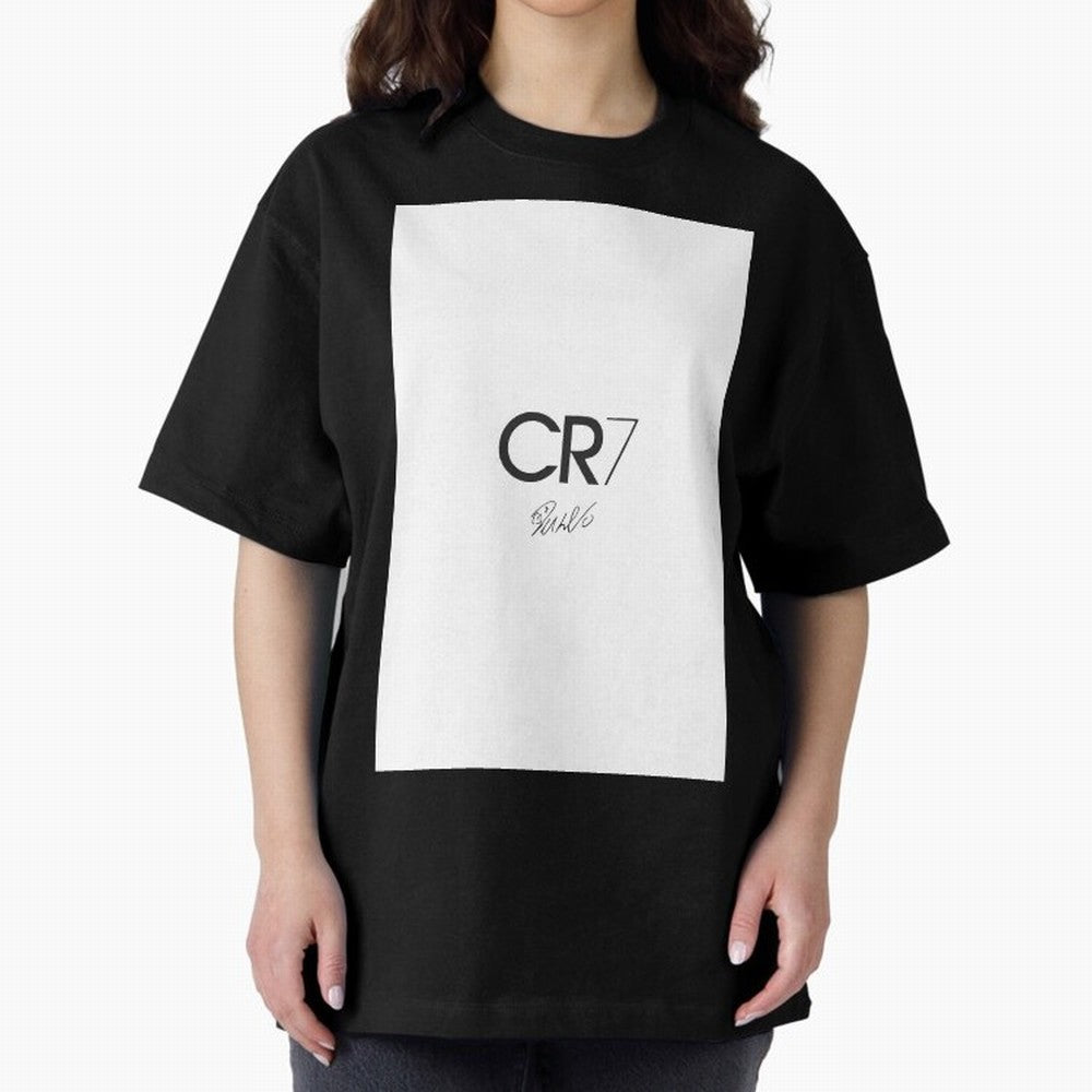 Cristiano Ronaldo CR7 Signature iPhone Case & Cover| Cr7 gift Oversized T-Shirt Keep the Legacy of FIFA World Cup 2026 Spirit, Filled with England and Germany, Messi, Neymar and Mbappe, Football Passion, Legendary Performances, Festival Vibes and