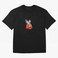 CR7 - Portugal Oversized T-Shirt Honor Football Greatness during Match Day Hype around FIFA World Cup 2026, Messi, CR7 and Mbappe, Brazil, Portugal and Argentina, Goal Celebration Energy, Supporter Heritage, Football Icons and Worldwide Tournament