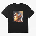 Cristiano Ronaldo Oversized T-Shirt Spotlight Match Day Hype around FIFA World Cup 2026, Neymar, Haaland and Cristiano Ronaldo, Germany, Classic Soccer Heritage, Championship Pressure, Fan Loyalty and International Pride; Built for Supporters
