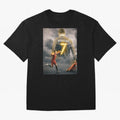 Art CR7 Wallpaper Oversized T-Shirt Honor the Football Icons of FIFA World Cup 2026 Group Stage with Messi and Cristiano Ronaldo, Netherlands Energy, Supporter Pride, Iconic Celebrations, Legendary Names and Global Match Day Energy; Ideal for