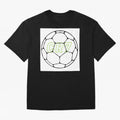 Cristiano Ronaldo ( CR7 ) Oversized T-Shirt Fuel the Hype around FIFA World Cup 2026 Spirit, Built around Spain, CR7 and Messi, Champion Mindset, Group Stage Buzz, Knockout Tension and Passionate Fan Culture; Perfect for Fans, Collectors, Family