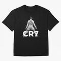 Cristiano Ronaldo CR7 Oversized T-Shirt Celebrate Fan Favorites in the FIFA World Cup 2026 Journey through Mbappe and Neymar Highlights, England and Germany Pride, Football Festival Excitement, Trophy Ambitions, Country Rivalries and Star Player