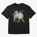 Cristiano Ronaldo Suuiii! Oversized T-Shirt Carry the Colors and Pride of FIFA World Cup 2026 Group Stage Spirit, Inspired by Portugal, Messi, CR7 and Mbappe, Classic Soccer Heritage, Championship Pressure, Fan Loyalty and International Pride; Made