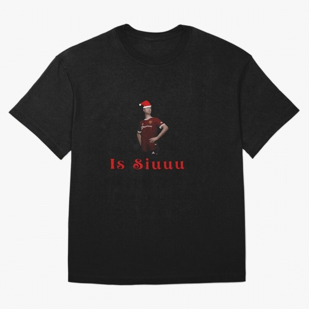 Cristiano Ronaldo Oversized T-Shirt Live the Energy of the FIFA World Cup 2026 USA Canada Mexico Journey through Messi, Neymar and Mbappe Highlights, England, France and Netherlands Pride, Supporter Pride, Iconic Celebrations, Legendary Names and