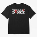 Cr7 The Last Dance Oversized T-Shirt Bring a Champion Mindset to Global Football Passion for FIFA World Cup 2026, Built around Cristiano Ronaldo, Argentina, France and Brazil, Worldwide Fan Energy, Dramatic Goals, Stadium Lights and Championship