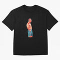 what a celebration by cristiano ronaldo Oversized T-Shirt Show Championship Spirit for the FIFA World Cup 2026 USA Canada Mexico Journey through Neymar Highlights, Netherlands Pride, Tournament Hype, Historic Matchups, Family Viewing Parties and