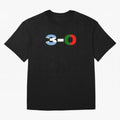 Argentina vs Portugal Oversized T-Shirt Treasure Match Day Hype around FIFA World Cup 2026 USA Canada Mexico, CR7 and Messi, Spain and Netherlands, Classic Soccer Heritage, Championship Pressure, Fan Loyalty and International Pride; Built for