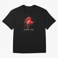 Cristiano Ronaldo Oversized T-Shirt Celebrate Fan Favorites in Match Day Hype around FIFA World Cup 2026 Group Stage, Messi, CR7 and Mbappe, Germany, Sports Nostalgia, International Competition, Famous Players and Unforgettable Victories; Perfect
