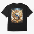 Espanol Oversized T-Shirt Bring Stadium Energy to Global Football Passion for FIFA World Cup 2026 Group Stage, Driven by CR7 and Messi, Portugal, Spain and Germany, Stadium Memories, Football Loyalty, International Chants and Championship