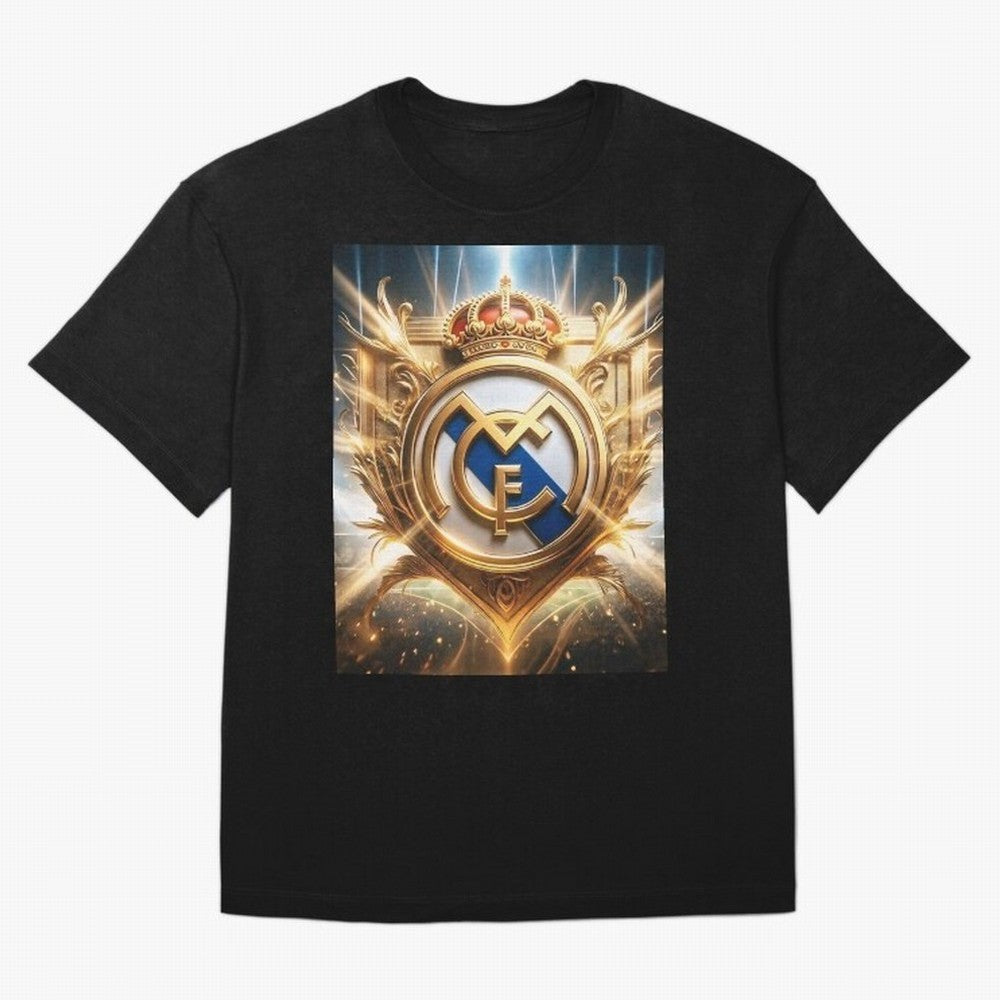 Espanol Oversized T-Shirt Bring Stadium Energy to Global Football Passion for FIFA World Cup 2026 Group Stage, Driven by CR7 and Messi, Portugal, Spain and Germany, Stadium Memories, Football Loyalty, International Chants and Championship