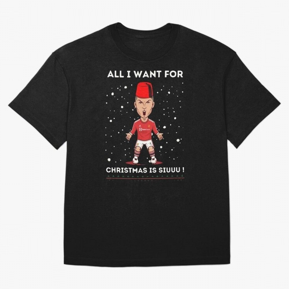 christmas next day delivery Oversized T-Shirt Celebrate the Biggest Stage of Match Day Hype around FIFA World Cup 2026 Group Stage, Haaland and Mbappe, Portugal, Spain and Germany, Sports Nostalgia, International Competition, Famous Players and