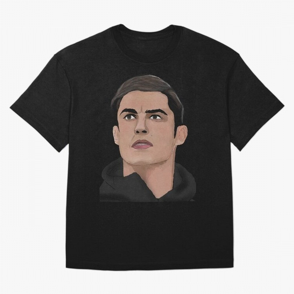 Cristiano Ronaldo Oversized T-Shirt Represent Football Lovers during FIFA World Cup 2026 USA Canada Mexico Spirit, Celebrating Portugal, Spain and Germany, Mbappe, Vintage Soccer Flavor, Modern Football Stars, National Flags and Final Night