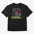 Christmas siuuu CR7 goal Oversized T-Shirt Carry the Dream of FIFA World Cup 2026 Group Stage Connected to Neymar, Haaland and Cristiano Ronaldo, Brazil Energy, Football History, Final Match Energy, Crowd Noise and Once in a Lifetime Moments; Ideal