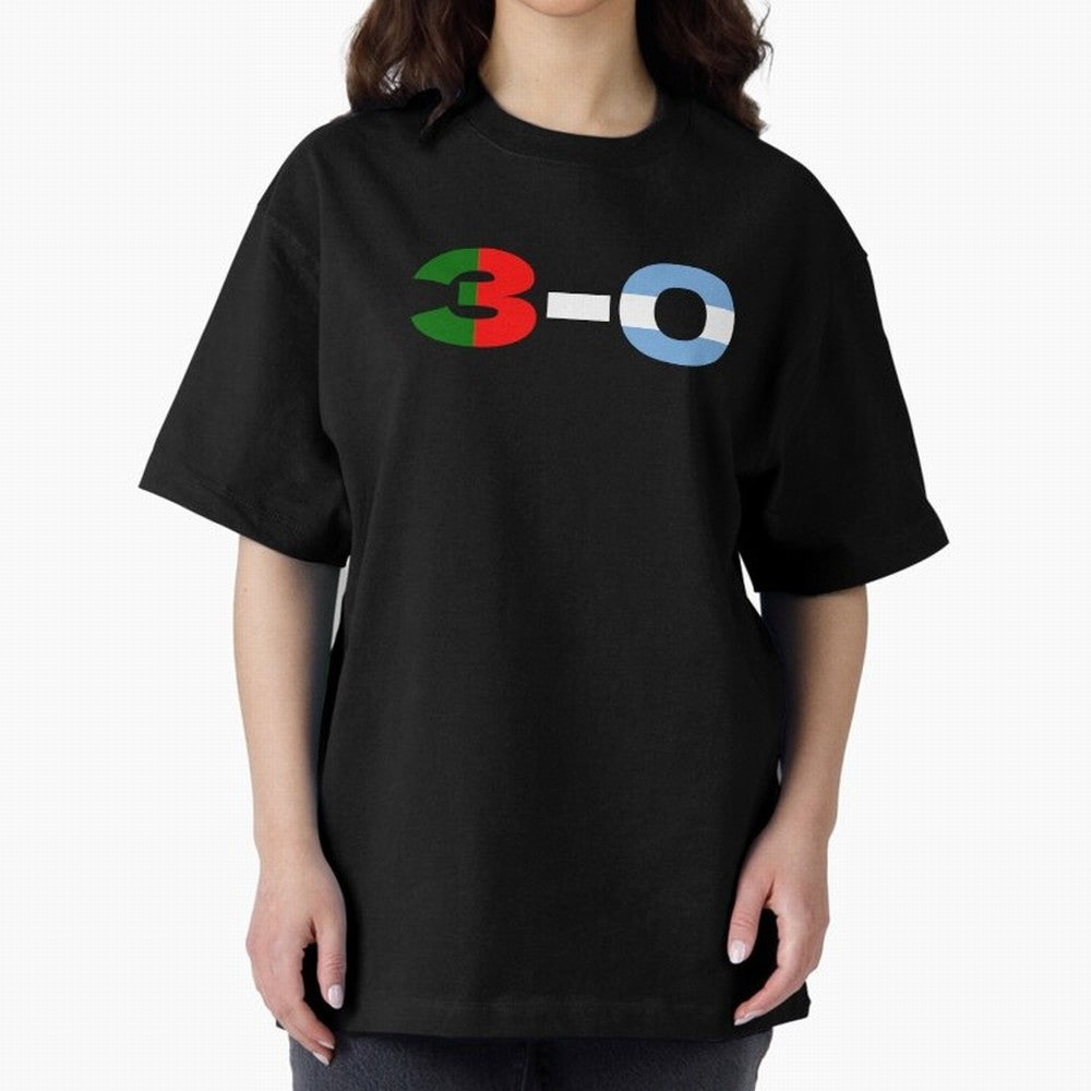 Portugal vs Rgentina Oversized T-Shirt Make Game Day About FIFA World Cup 2026 USA Canada Mexico for Fans of Messi, Neymar and Mbappe and Argentina, Bringing Supporter Pride, Iconic Celebrations, Legendary Names and Global Match Day Energy; Perfect