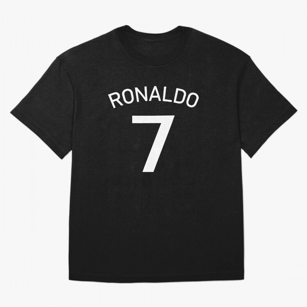 Cristiano Ronaldo Cristiano Ronaldooo Oversized T-Shirt Feel International Energy from FIFA World Cup 2026 USA Canada Mexico Spirit, Filled with Argentina, Cristiano Ronaldo, Stadium Memories, Football Loyalty, International Chants and Championship