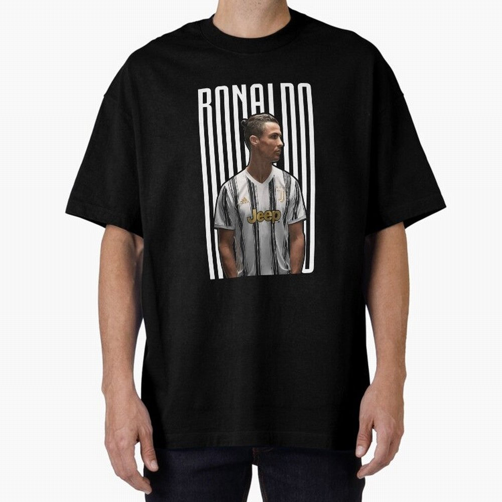 Cristiano Ronaldo Cristiano Ronaldo Cristiano Ronaldo Cr7 Oversized T-Shirt Bring Champion Energy into FIFA World Cup 2026 Group Stage Spirit, Celebrating England, CR7 and Messi, Match Day Excitement, Supporter Culture, Golden Goals and Global