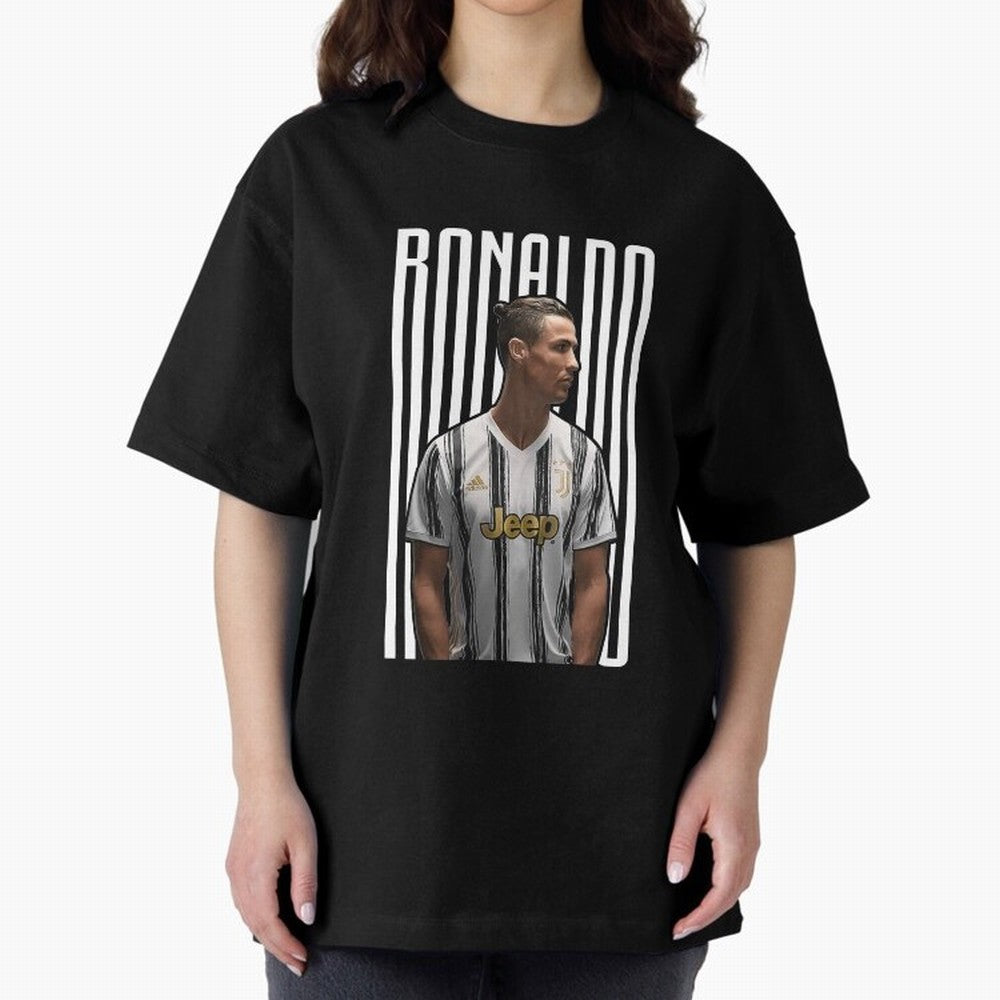 Cristiano Ronaldo Cristiano Ronaldo Cristiano Ronaldo Cr7 Oversized T-Shirt Bring Champion Energy into FIFA World Cup 2026 Group Stage Spirit, Celebrating England, CR7 and Messi, Match Day Excitement, Supporter Culture, Golden Goals and Global
