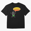 traffic light Siuuu Cristiano ronaldo goal Oversized T-Shirt Celebrate National Team Dreams in Global Football Passion for FIFA World Cup 2026 USA Canada Mexico, Featuring CR7 and Messi, England, France and Netherlands, Vintage Soccer Flavor,