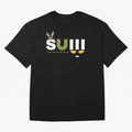 Siuuu Cristiano ronaldo suiii goal Oversized T-Shirt Enjoy the Biggest Football Party of Global Football Passion for FIFA World Cup 2026 USA Canada Mexico, Filled with Messi, Neymar and Mbappe, Germany, Vintage Soccer Flavor, Modern Football Stars,