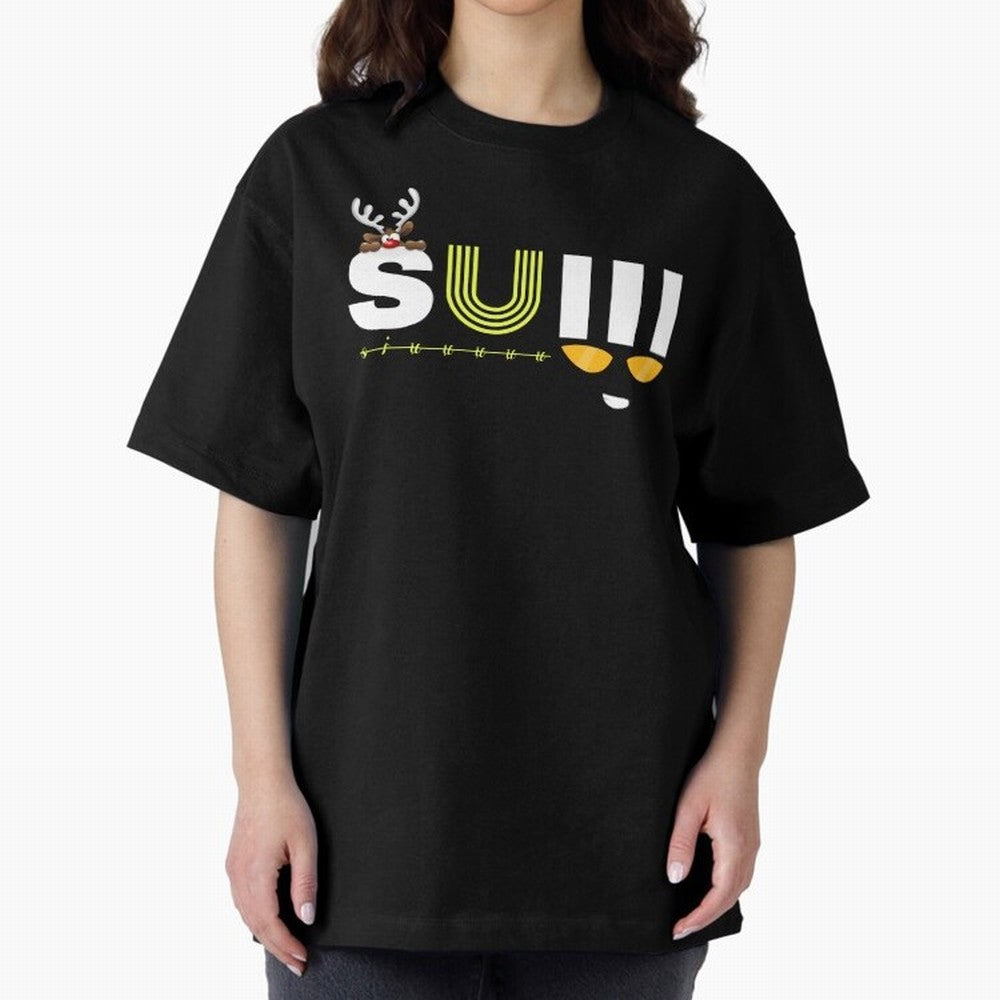 Siuuu Cristiano ronaldo suiii goal Oversized T-Shirt Enjoy the Biggest Football Party of Global Football Passion for FIFA World Cup 2026 USA Canada Mexico, Filled with Messi, Neymar and Mbappe, Germany, Vintage Soccer Flavor, Modern Football Stars,