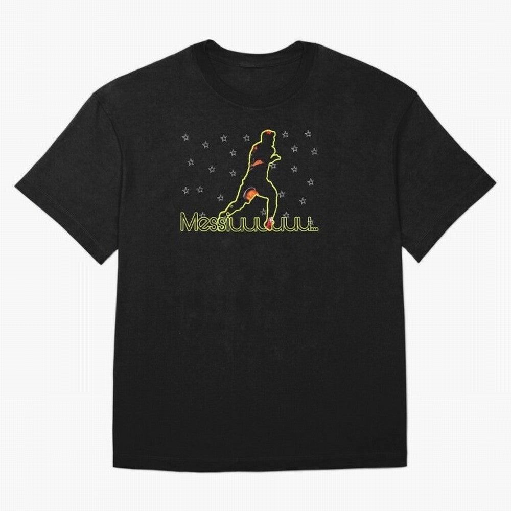 Messiuuu, Cristiano ronaldo suiii Oversized T-Shirt Honor the Football Icons of FIFA World Cup 2026 Spirit, Inspired by England and Germany, Neymar, Haaland and Cristiano Ronaldo, Retro Football Energy, Iconic Rivalries, Trophy Chase Drama and