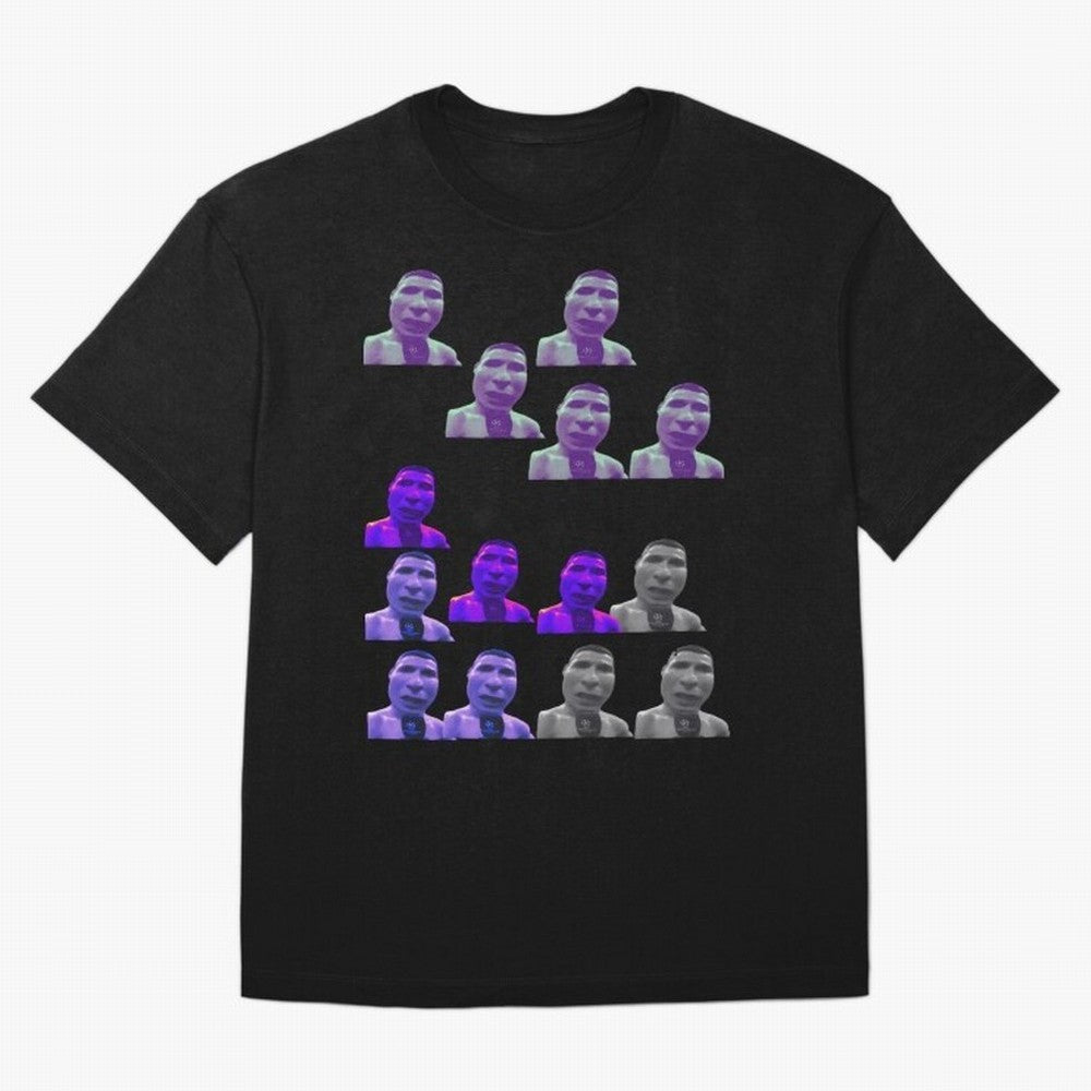 siuuu funny cr7 stickers Oversized T-Shirt Celebrate Classic Football Spirit in FIFA World Cup 2026 Group Stage for Fans of Haaland and Mbappe and Argentina, Bringing Football History, Final Match Energy, Crowd Noise and Once in a Lifetime Moments;