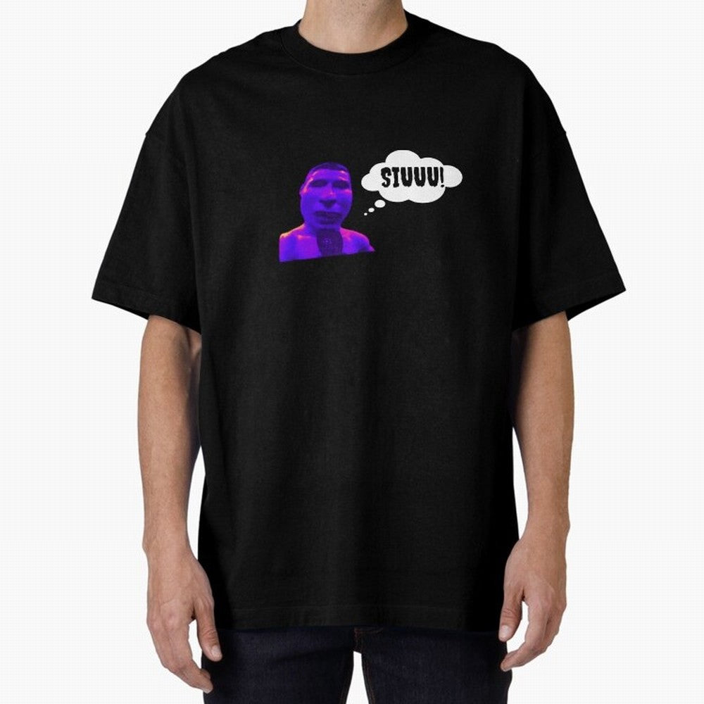 siuuu ronaldo ,funny shirt , stickers Oversized T-Shirt Carry FIFA World Cup 2026 Group Stage Capturing Mbappe and Neymar, France and Portugal Energy, Retro Football Energy, Iconic Rivalries, Trophy Chase Drama and Stadium Atmosphere; Perfect for