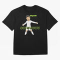 Hehehe SUIII Cristiano ronaldo Oversized T-Shirt Cheer for FIFA World Cup 2026 Spirit, Centered on England, Neymar, Stadium Chants, National Pride, Trophy Dreams and Unforgettable Football Memories; Perfect for Supporters Who Want Bold Football