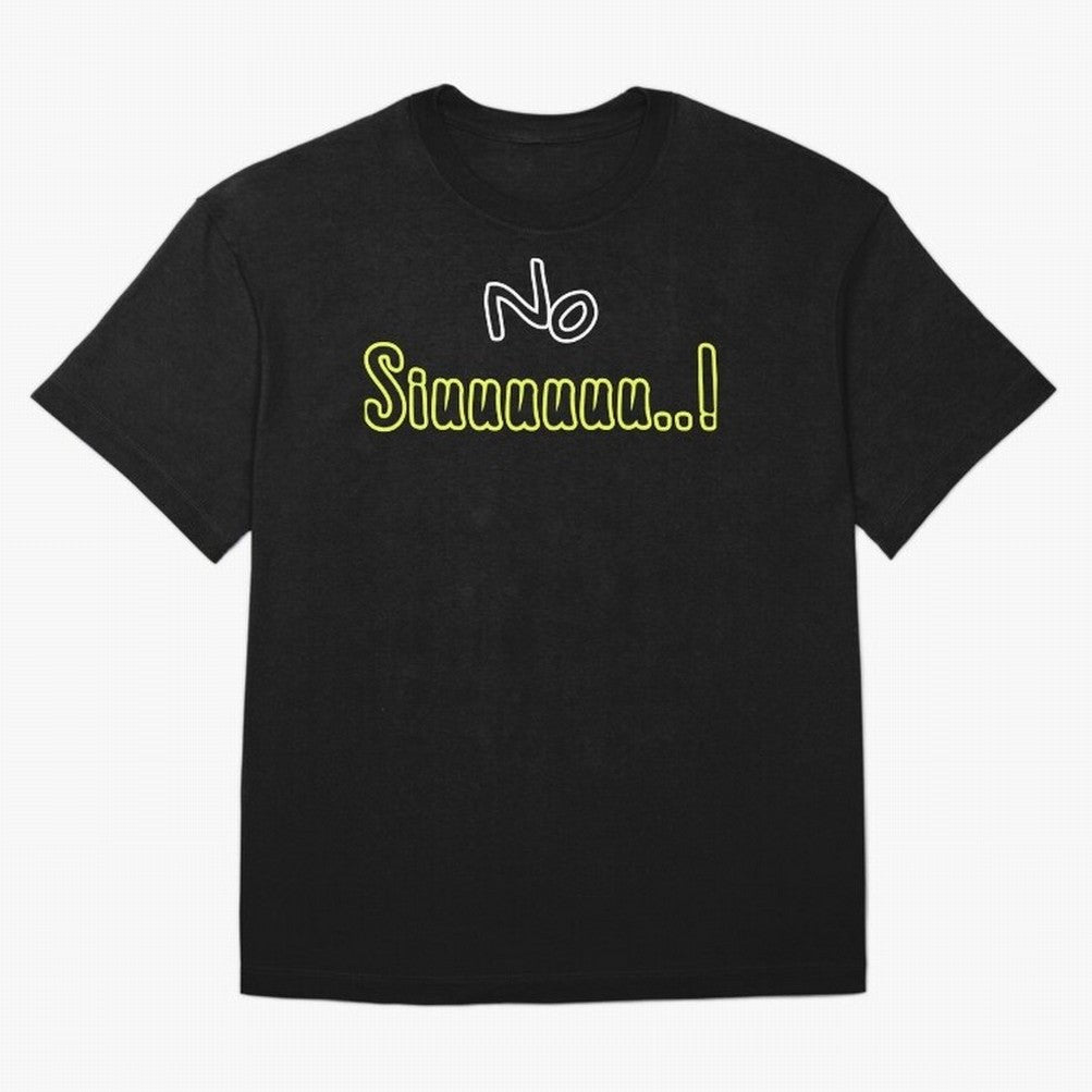 No siuuu Cristiano ronaldo funny Oversized T-Shirt Honor FIFA World Cup 2026 USA Canada Mexico Connected to Cristiano Ronaldo, Haaland and CR7, Portugal, Spain and Germany Energy, Game Day Rituals, Football Legends, Country Pride and the Road to
