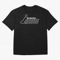 SUIII Cristiano ronaldo funny goal Oversized T-Shirt Celebrate Match Day Hype around FIFA World Cup 2026 Group Stage, Mbappe and Neymar, Portugal, Stadium Chants, National Pride, Trophy Dreams and Unforgettable Football Memories; Ideal for