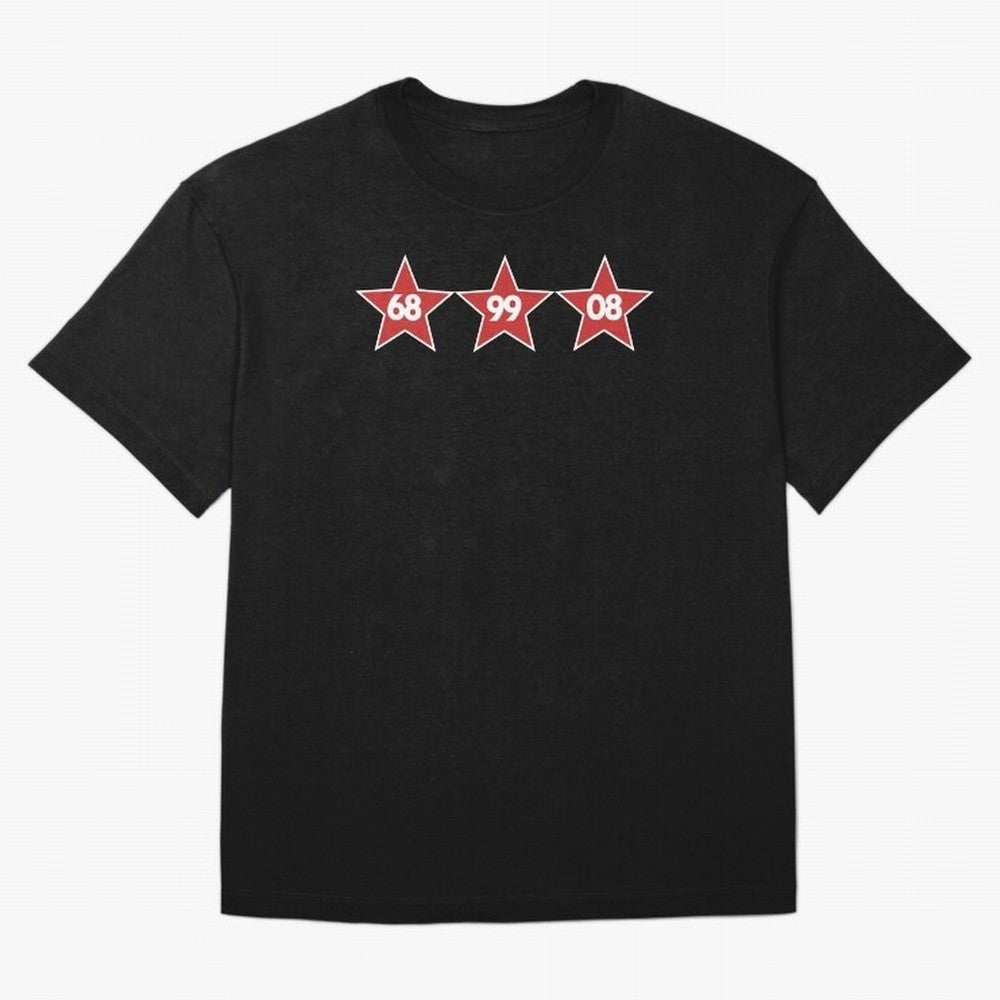 Manchester United European Cups Oversized T-Shirt Support the Legends of FIFA World Cup 2026 Group Stage for Fans of Messi and Spain and Netherlands, Bringing Match Day Excitement, Supporter Culture, Golden Goals and Global Football Passion; Ideal