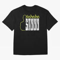 Siuuu CR7 funny goal Oversized T-Shirt Represent Fans Who Live for FIFA World Cup 2026 USA Canada Mexico with Haaland and Mbappe, France Energy, Champion Mindset, Group Stage Buzz, Knockout Tension and Passionate Fan Culture; Perfect for Fans,