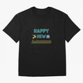 Happy new suiiiii, Cr7 goal Oversized T-Shirt Represent FIFA World Cup 2026 USA Canada Mexico for Fans of Mbappe and Brazil, Portugal and Argentina, Bringing Goal Celebration Energy, Supporter Heritage, Football Icons and Worldwide Tournament Joy;