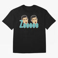 Zooo CR7 funny goal Oversized T-Shirt Support the Legends of FIFA World Cup 2026 USA Canada Mexico Spirit, Filled with England, Cristiano Ronaldo, Haaland and CR7, Game Day Rituals, Football Legends, Country Pride and the Road to the Final; Made