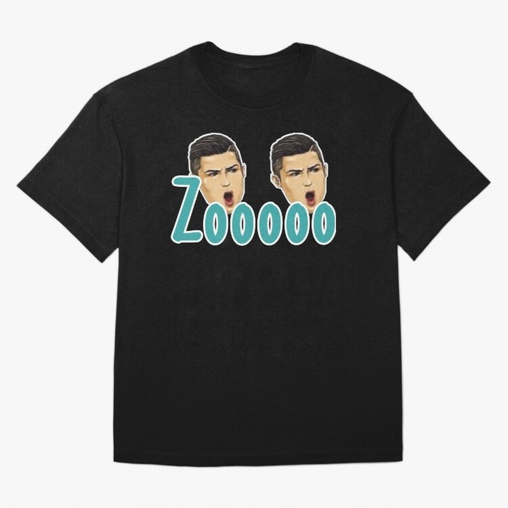 Zooo CR7 funny goal Oversized T-Shirt Support the Legends of FIFA World Cup 2026 USA Canada Mexico Spirit, Filled with England, Cristiano Ronaldo, Haaland and CR7, Game Day Rituals, Football Legends, Country Pride and the Road to the Final; Made