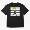 Siuuu CR7 goal Oversized T-Shirt Stand Out with Spirit from the FIFA World Cup 2026 Journey through Haaland Highlights, France Pride, Champion Mindset, Group Stage Buzz, Knockout Tension and Passionate Fan Culture; Great for Supporters Who Love