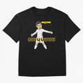 hehehe suiii cristiano ronaldo goal Oversized T-Shirt Stand with the FIFA World Cup 2026 USA Canada Mexico Journey through Messi Highlights, Argentina and Brazil Pride, Football Festival Excitement, Trophy Ambitions, Country Rivalries and Star